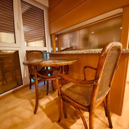 El Rincon Del Marques Appartement Las Navas del Marqués Buitenkant foto