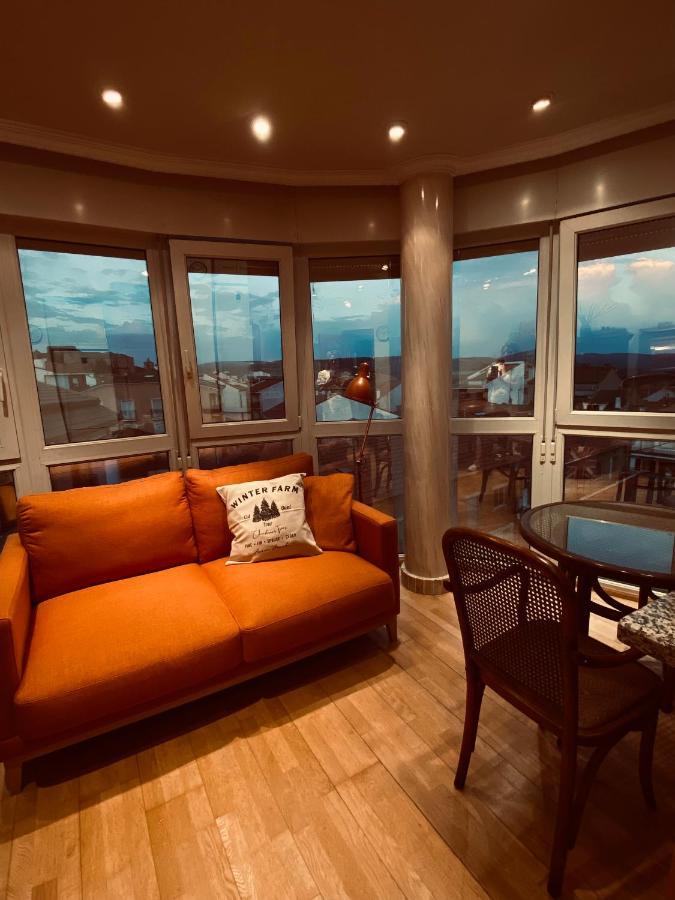 El Rincon Del Marques Appartement Las Navas del Marqués