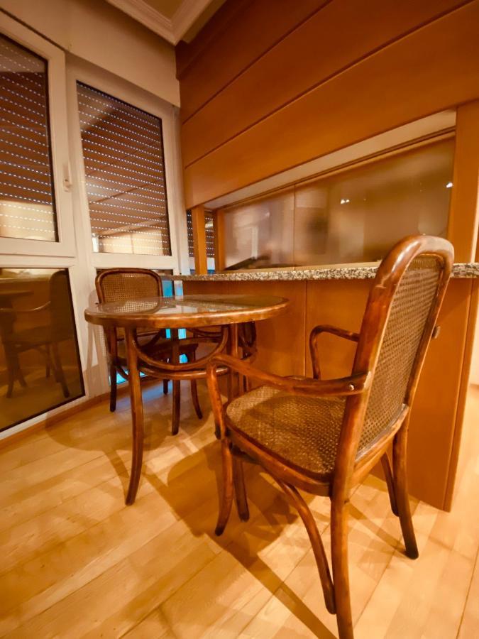 Apartament El Rincon Del Marques
