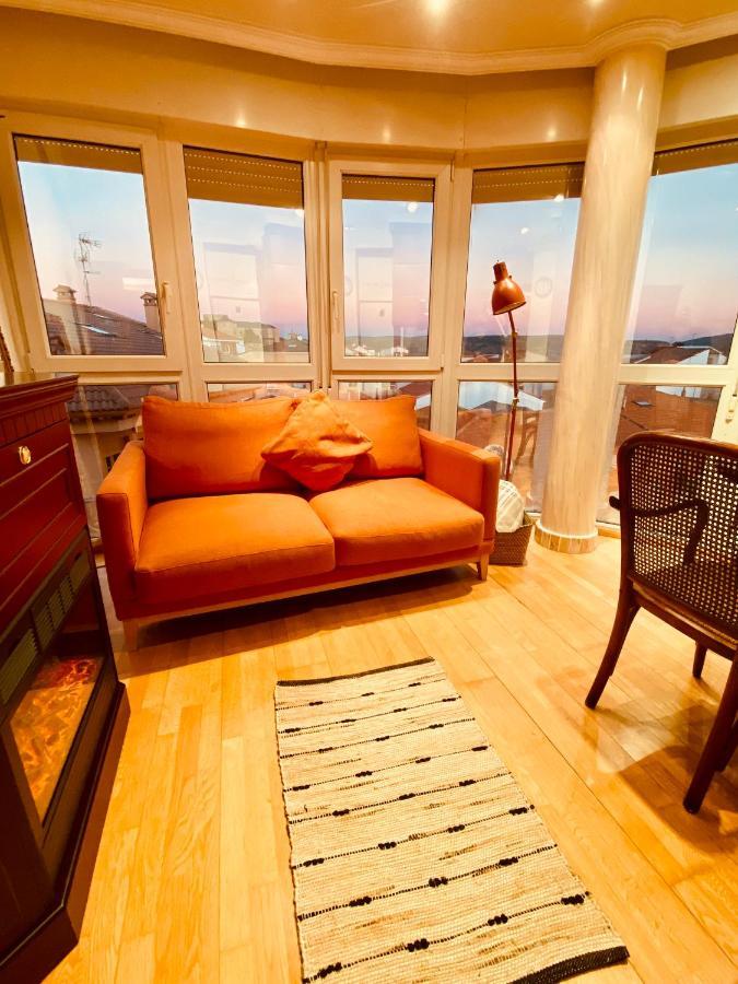 Apartament El Rincon Del Marques *