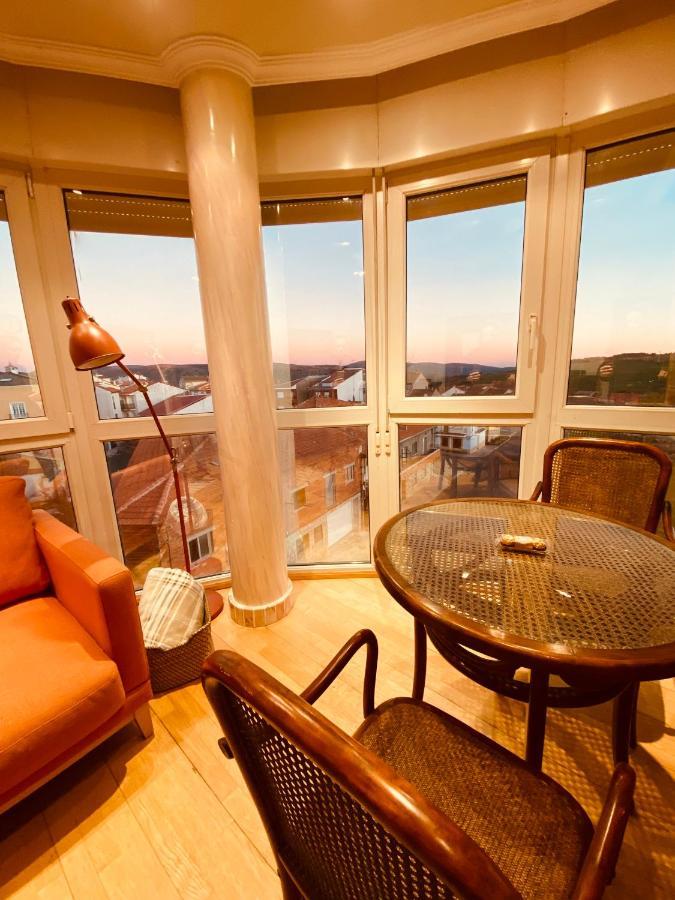Apartament El Rincon Del Marques *