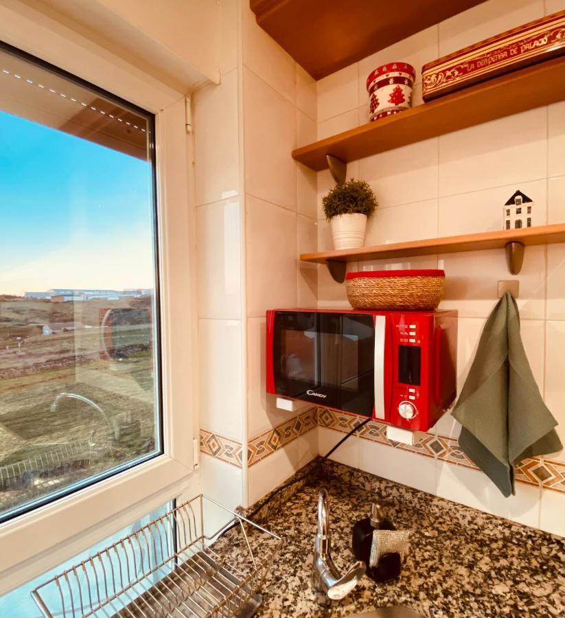 Apartament El Rincon Del Marques Las Navas del Marqués