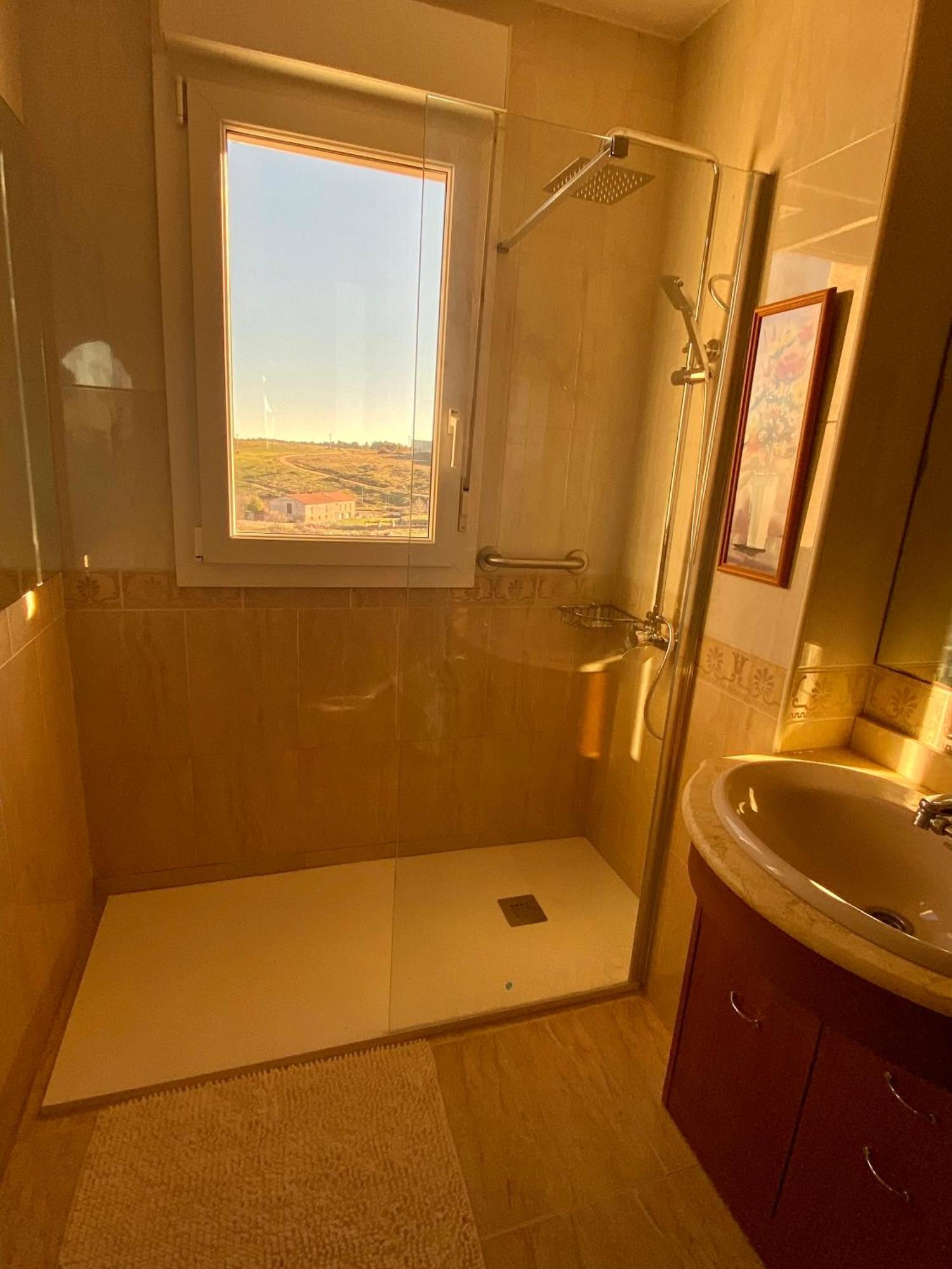 El Rincon Del Marques Appartement Las Navas del Marqués